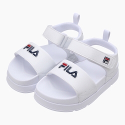 Fila Drifter's - Poikien Sandaalit - Valkoinen | FI-45538